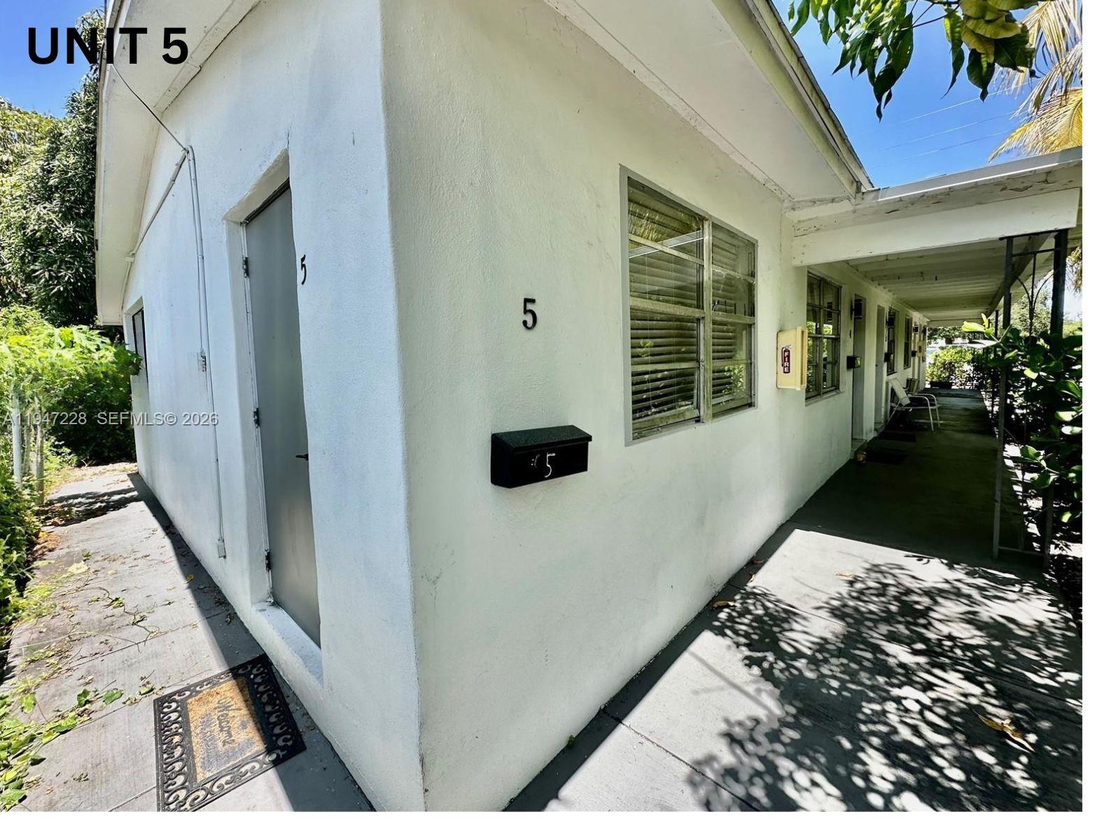 5010 NW 2nd Ave Miami, FL 33127