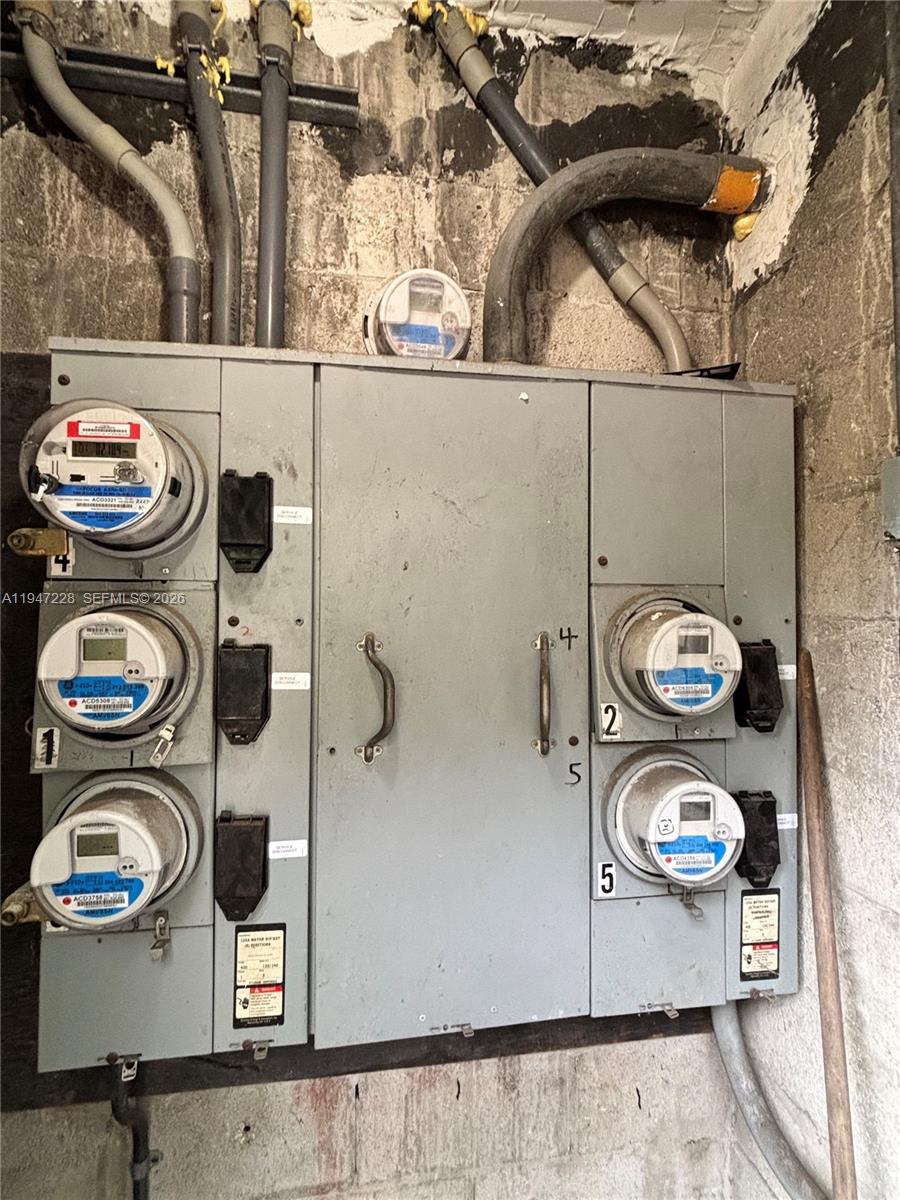 5010 NW 2nd Ave Miami, FL 33127