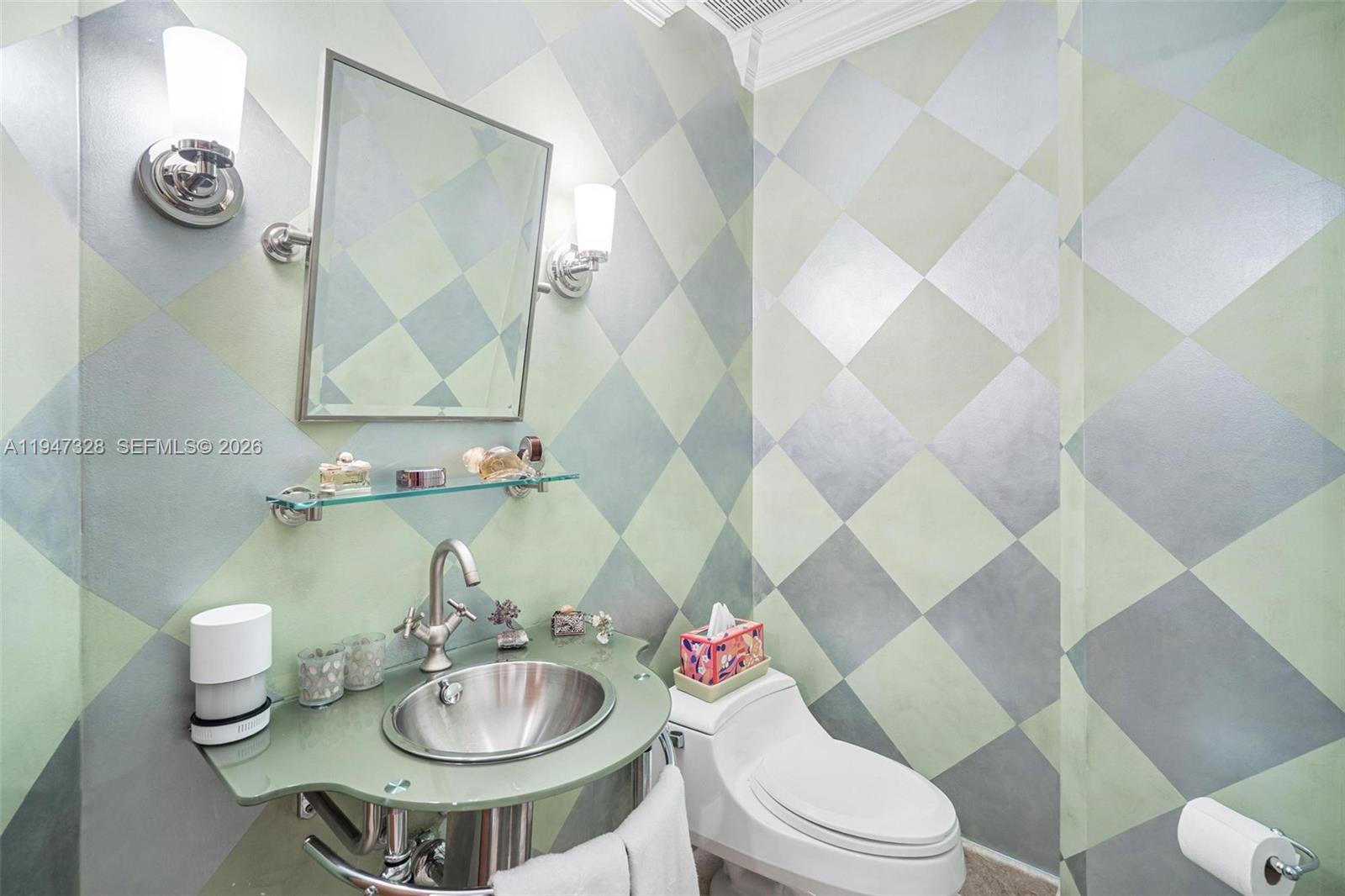 9595 Collins Ave #NPHD Surfside, FL 33154