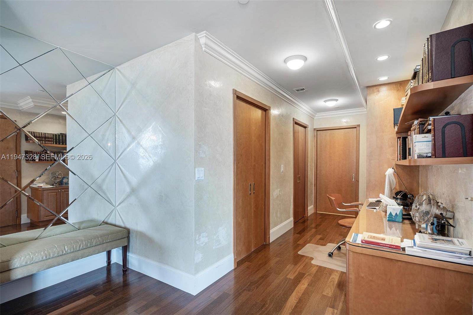 9595 Collins Ave #NPHD Surfside, FL 33154