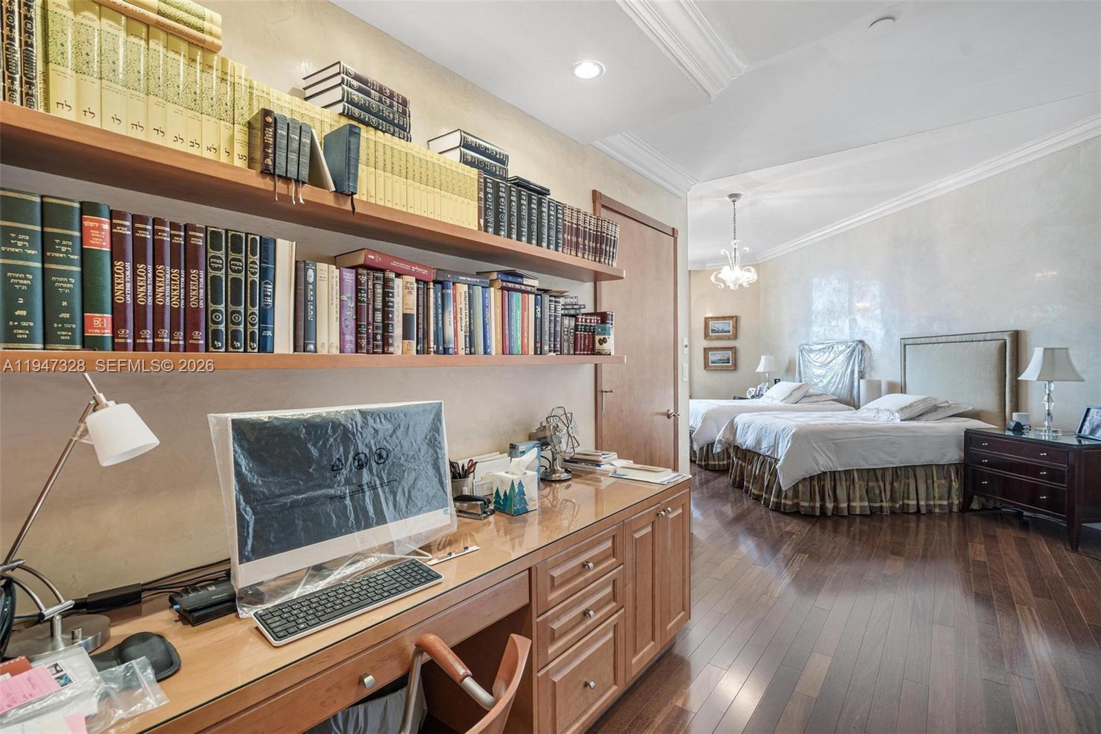 9595 Collins Ave #NPHD Surfside, FL 33154