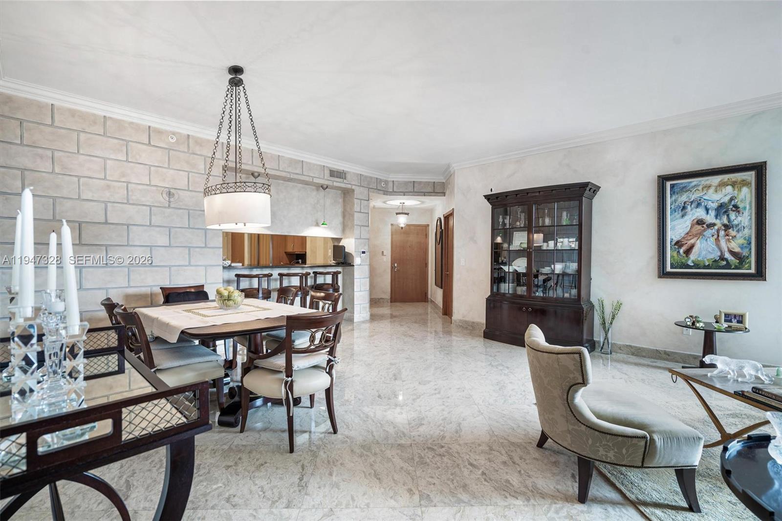 9595 Collins Ave #NPHD Surfside, FL 33154