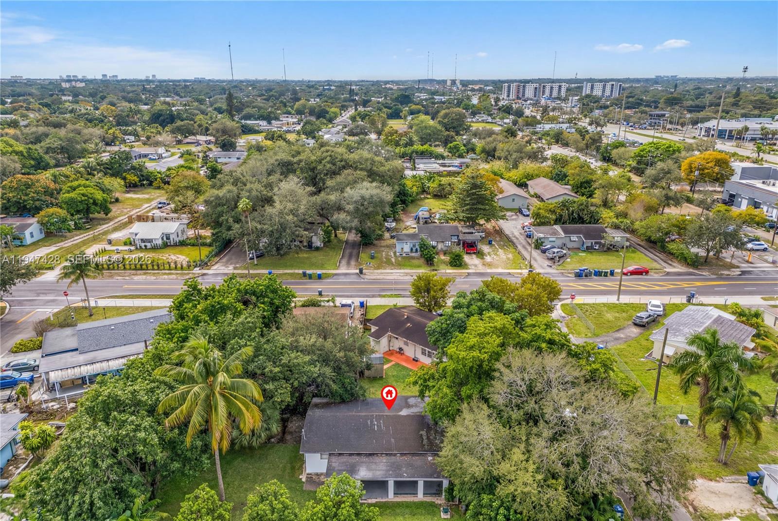 1709 N 59th Ter Hollywood, FL 33021