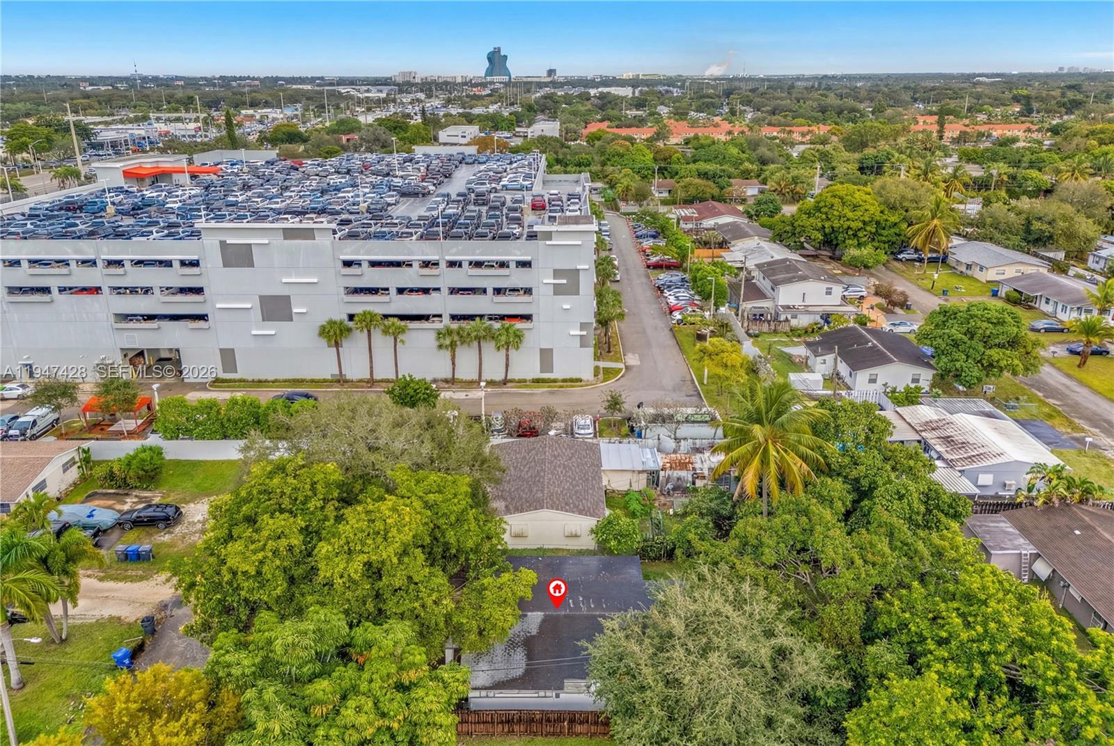 1709 N 59th Ter Hollywood, FL 33021