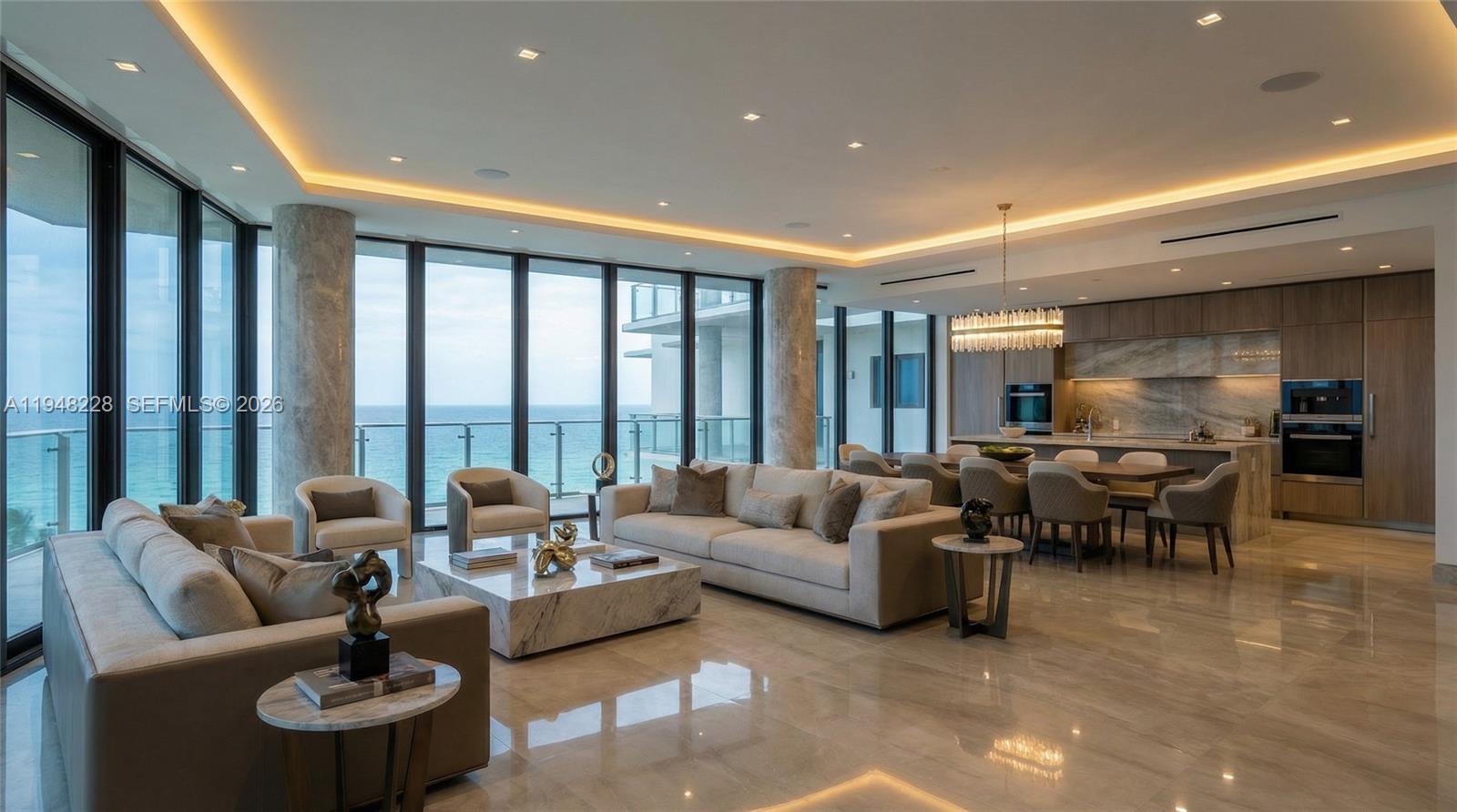 3319 N Ocean Dr #TH9 Hollywood, FL 33019