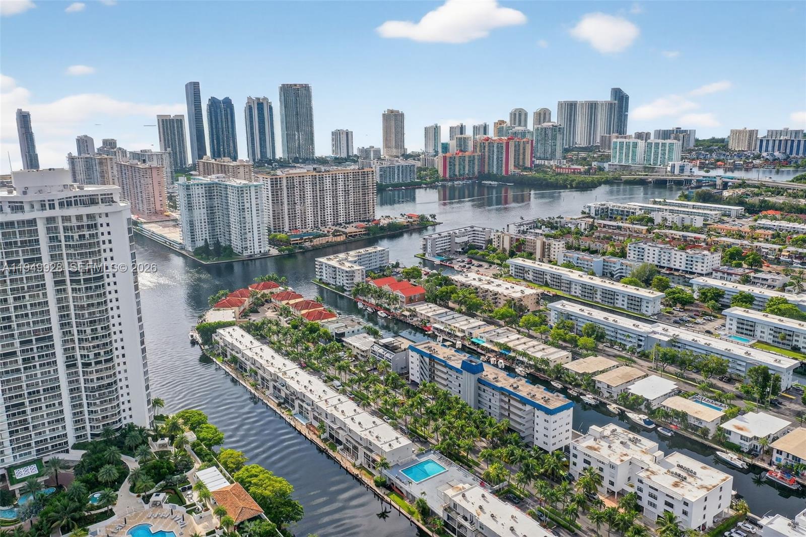 3745 NE 171st St #57 North Miami Beach, FL 33160