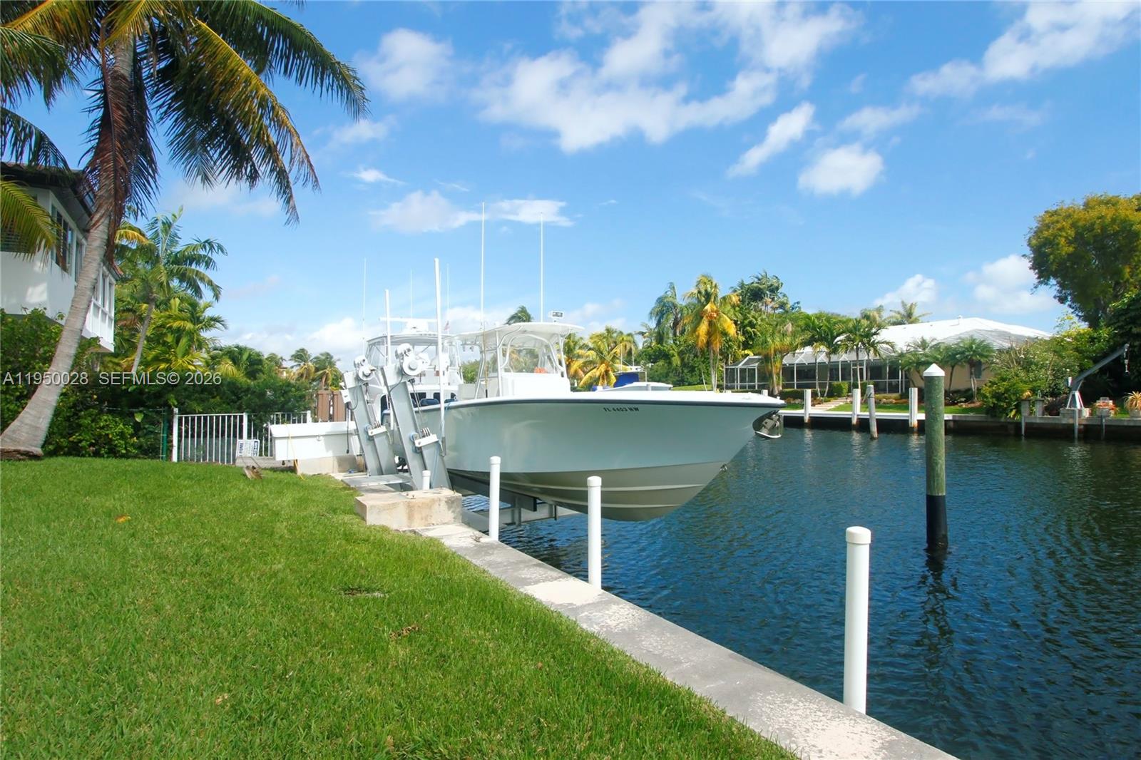 13005 Zambrana St Coral Gables, FL 33156