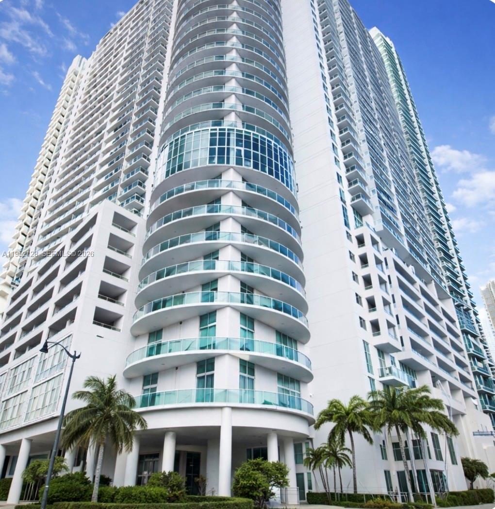 1800 N Bayshore Dr #2903 Miami, FL 33132