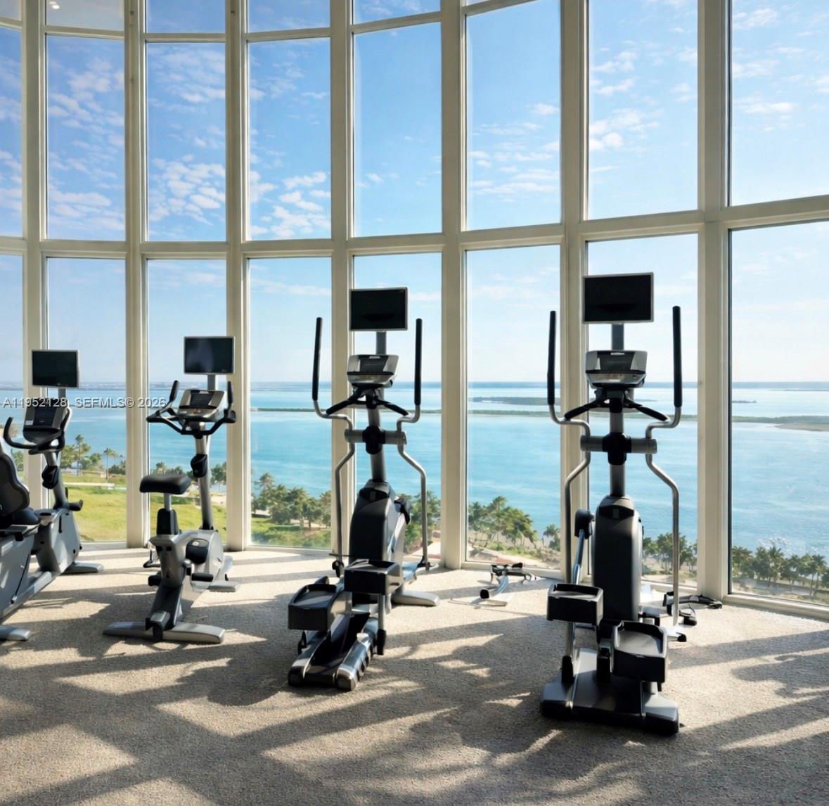 1800 N Bayshore Dr #2903 Miami, FL 33132