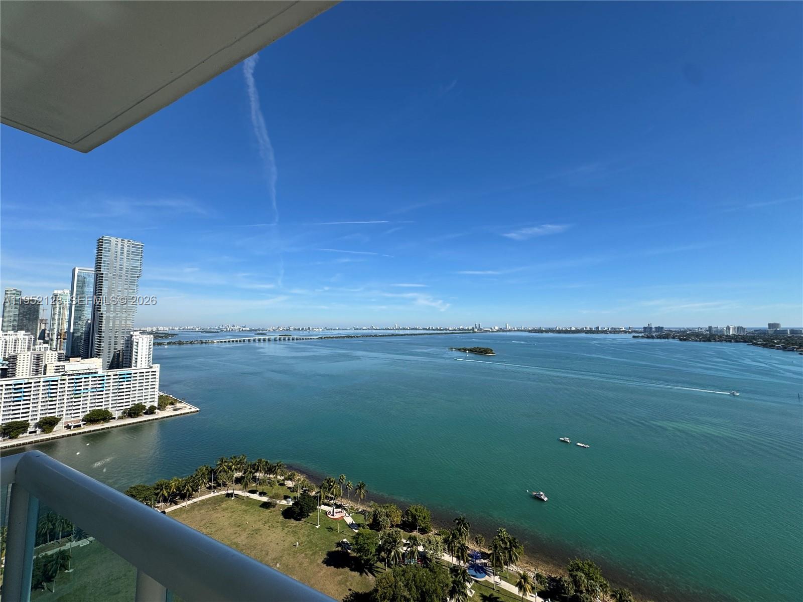 1800 N Bayshore Dr #2903 Miami, FL 33132