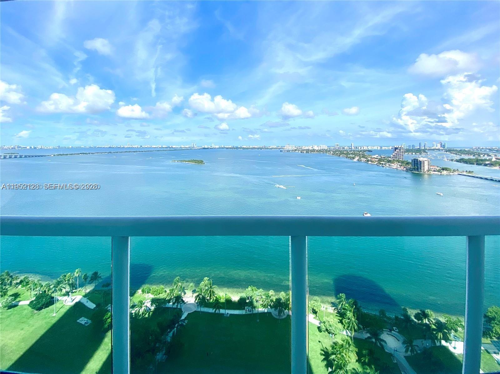 1800 N Bayshore Dr #2903 Miami, FL 33132