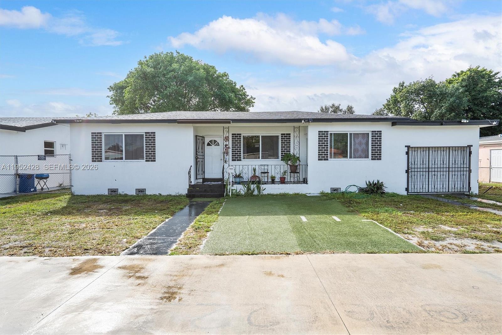 440 NW 119th Miami, FL 33168