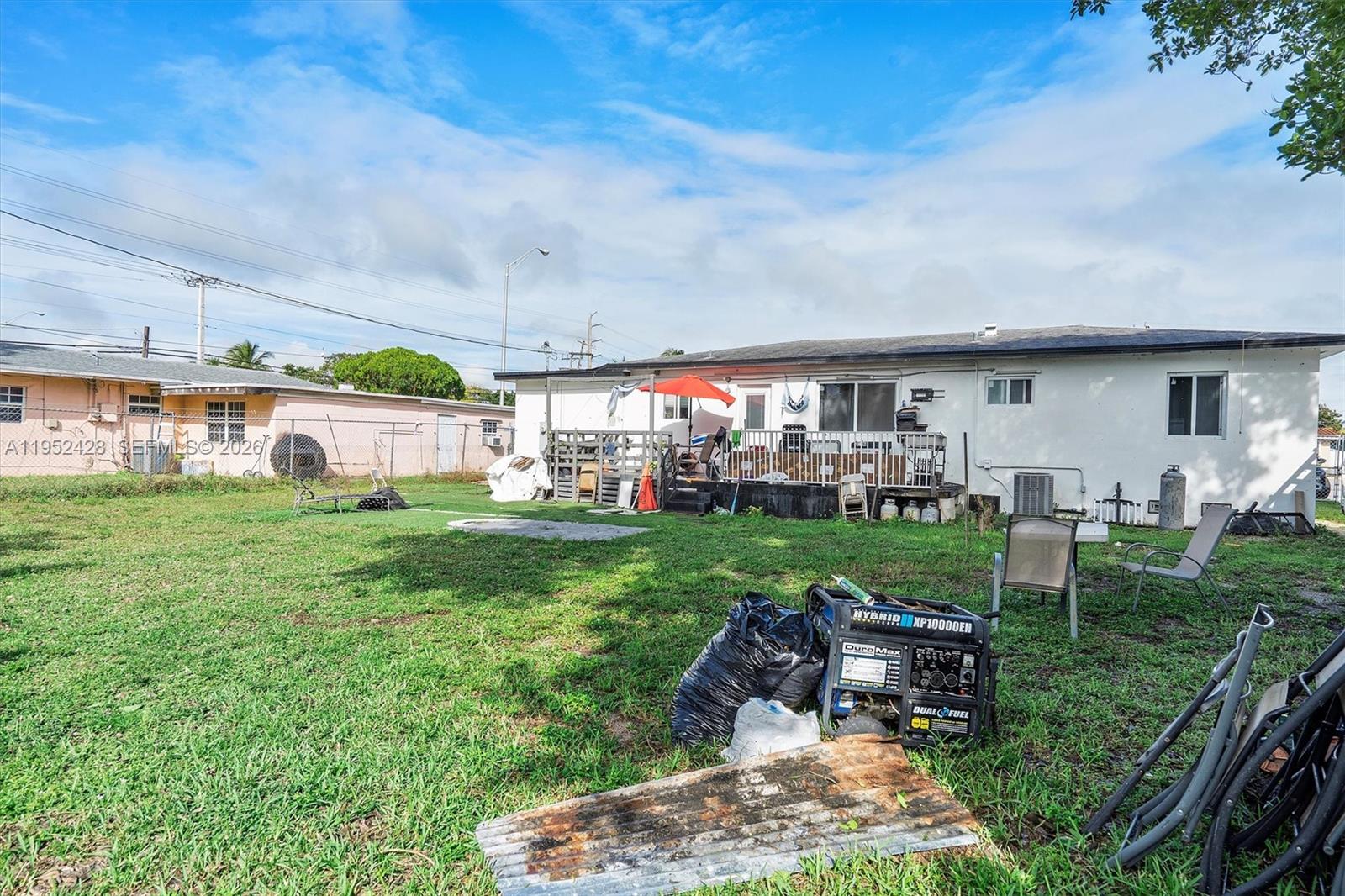 440 NW 119th Miami, FL 33168