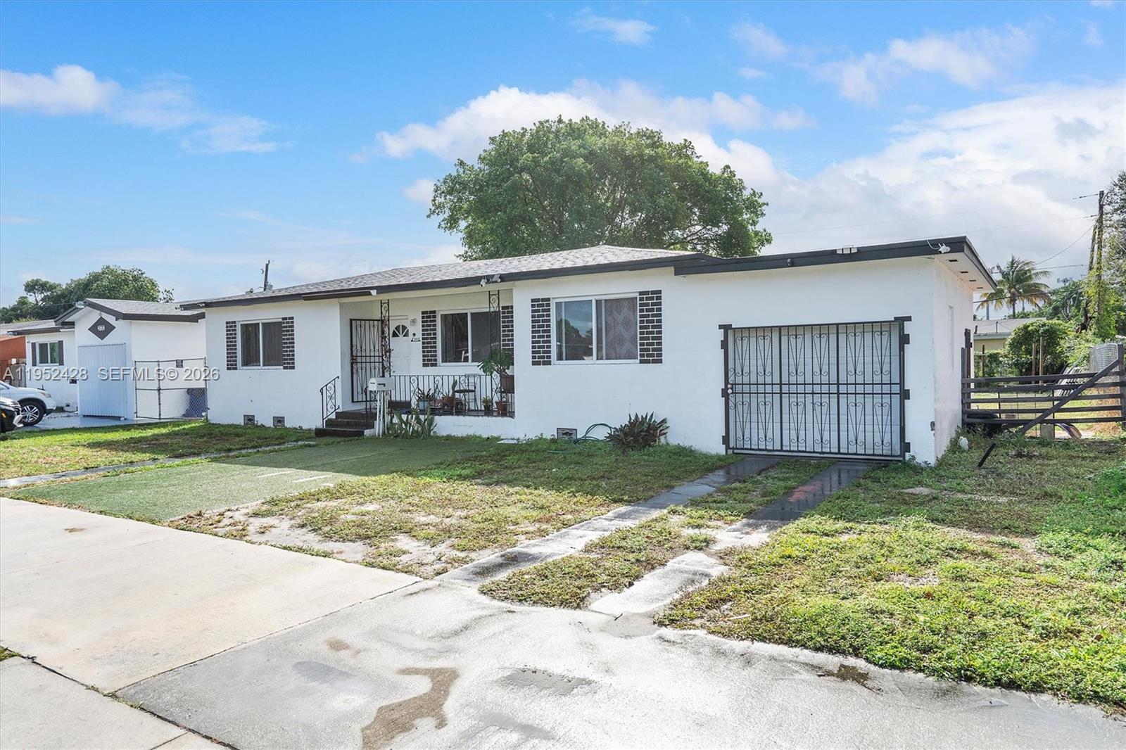 440 NW 119th Miami, FL 33168