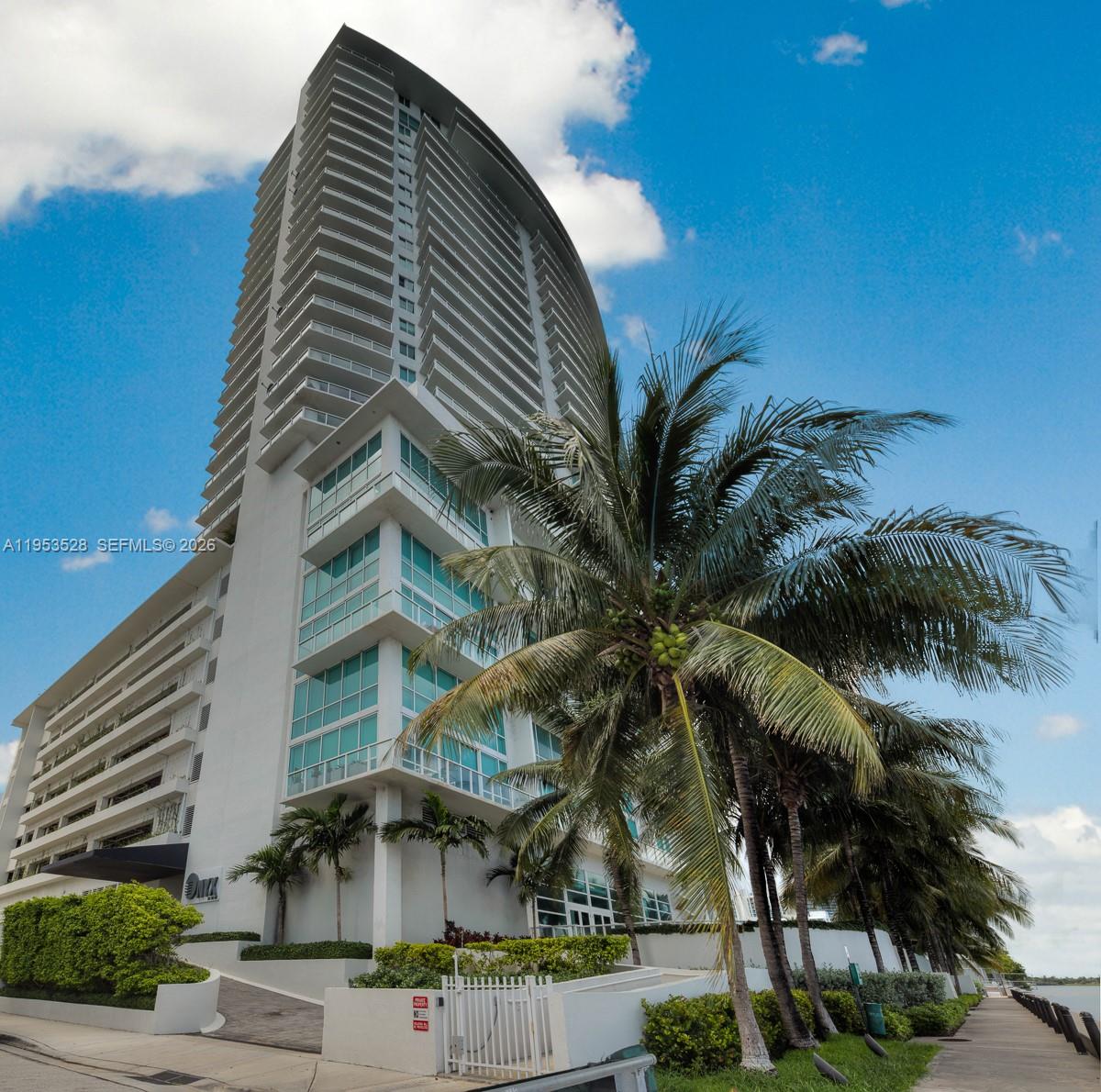 665 NE 25th St #2202 Miami, FL 33137