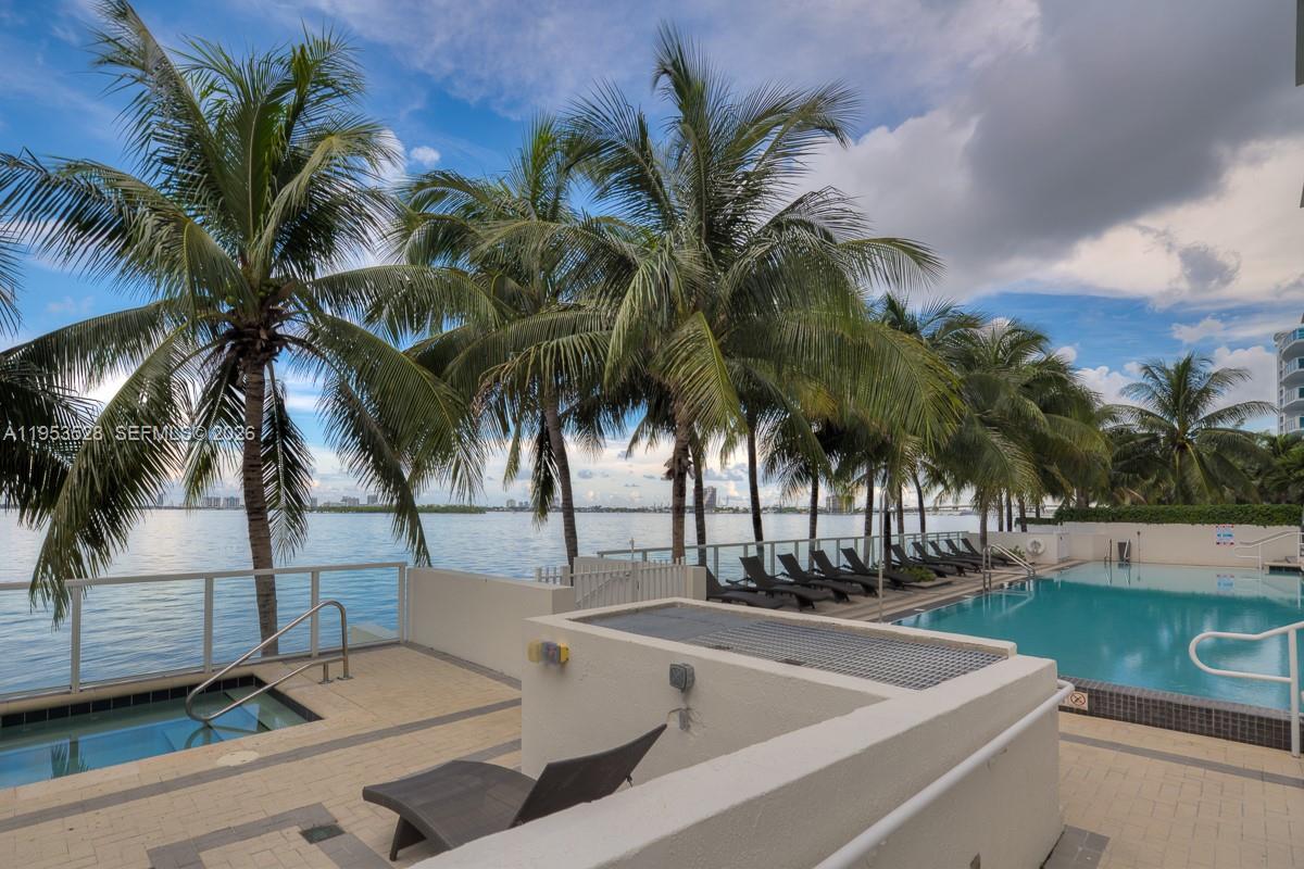 665 NE 25th St #2202 Miami, FL 33137