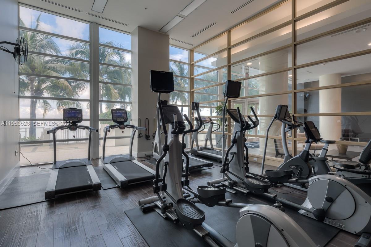 665 NE 25th St #2202 Miami, FL 33137