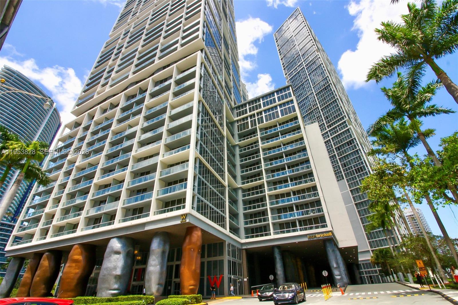 image Icon Brickell II20