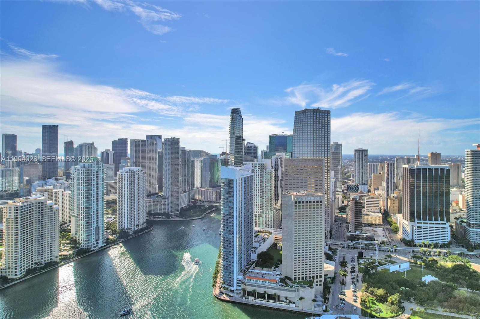 325 S Biscayne Blvd #LPH 17 Miami, FL 33131