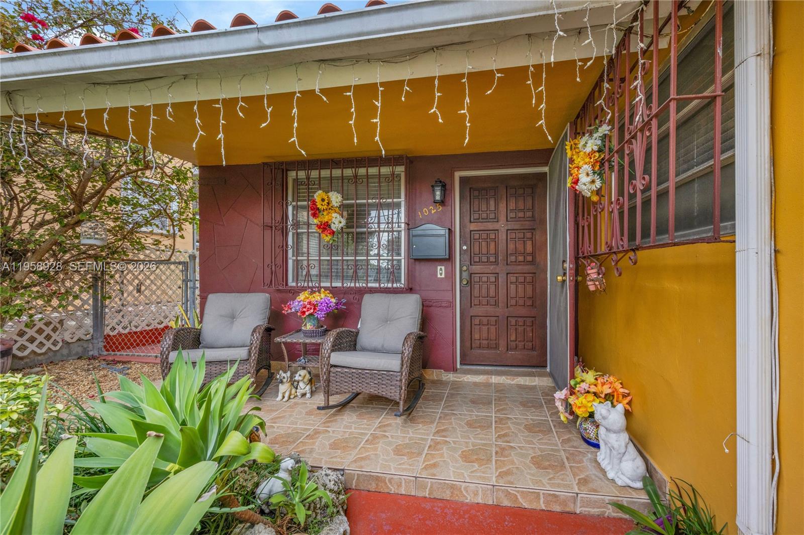 1025 SW 11th St Miami, FL 33129