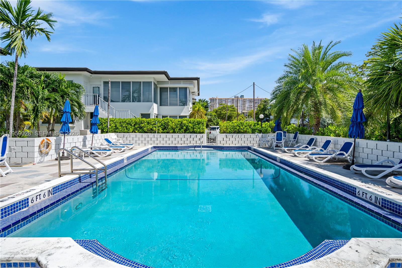 3661 NE 170th St #2 North Miami Beach, FL 33160