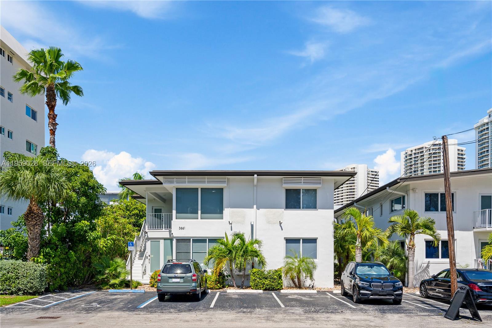 3661 NE 170th St #2 North Miami Beach, FL 33160