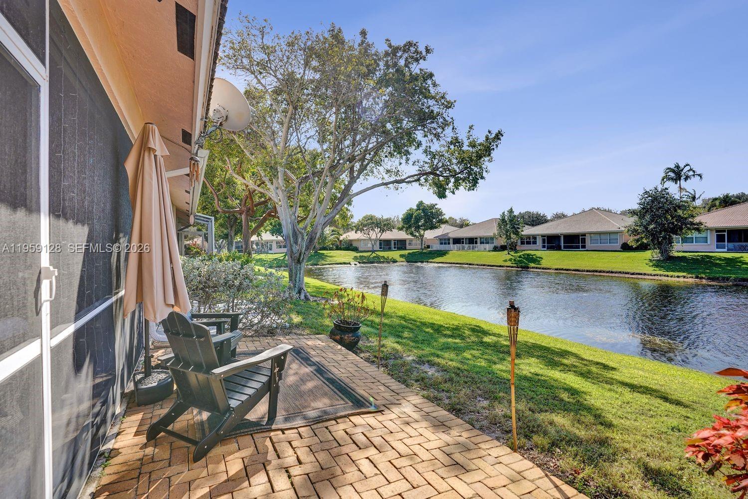 274 Coral Trace Ln Delray Beach, FL 33445