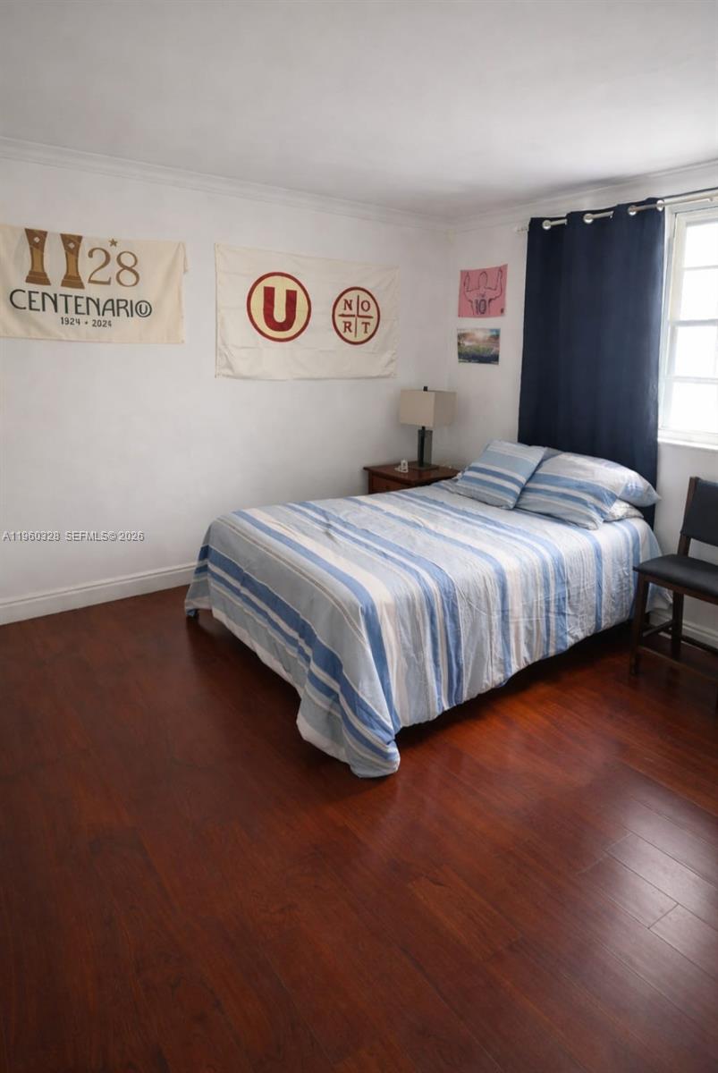 1470 NE 125th Ter #701 North Miami, FL 33161