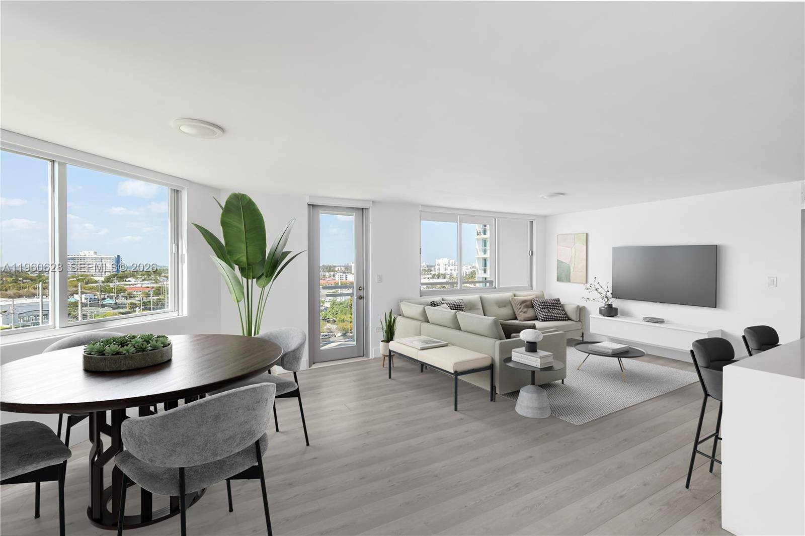 7135 Collins Ave #1025