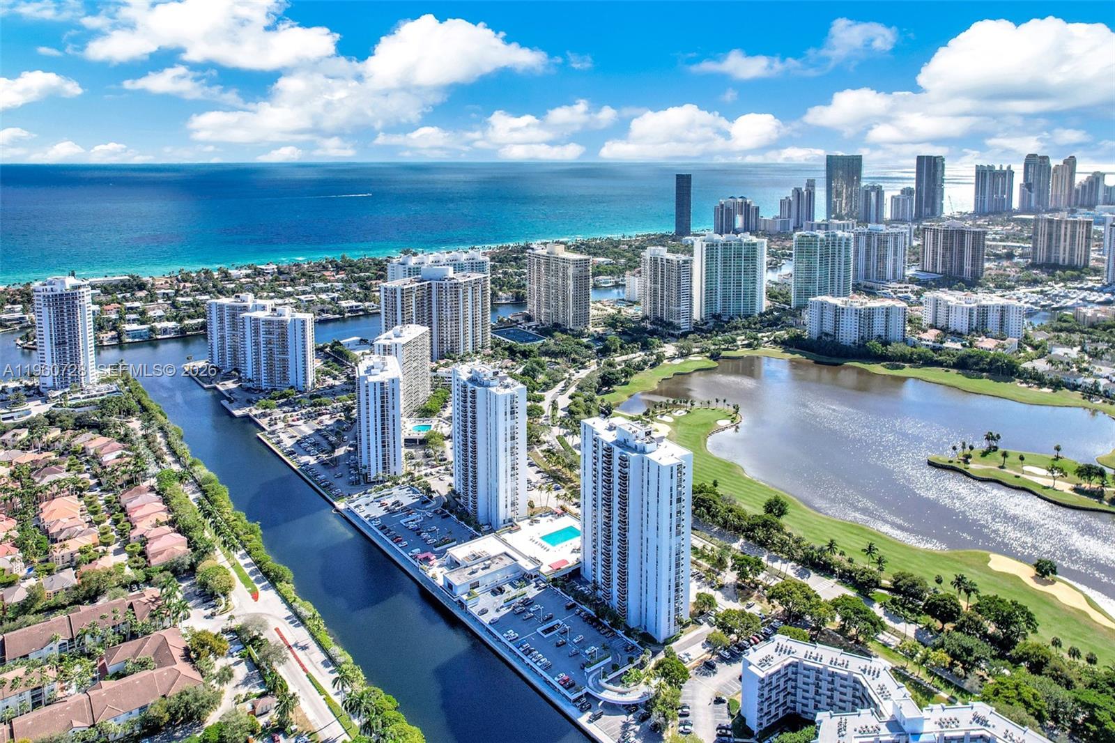 Undisclosed Address Aventura, FL 33180