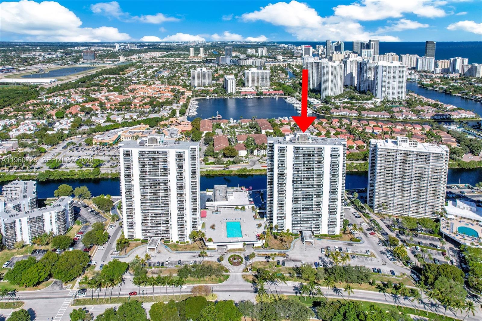 Undisclosed Address Aventura, FL 33180