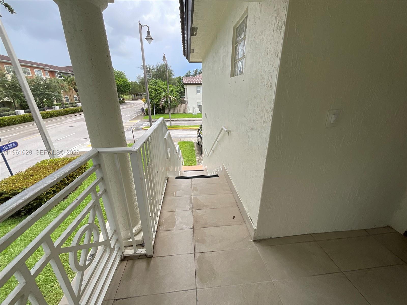 10901 NW 88th Ter #806 Doral, FL 33178