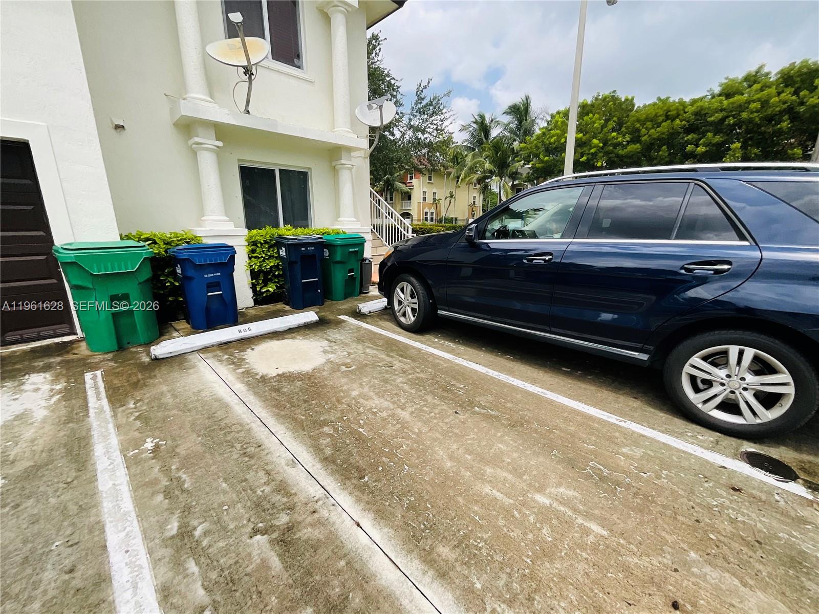 10901 NW 88th Ter #806 Doral, FL 33178