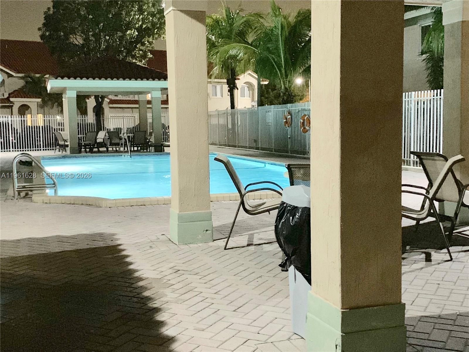 10901 NW 88th Ter #806 Doral, FL 33178