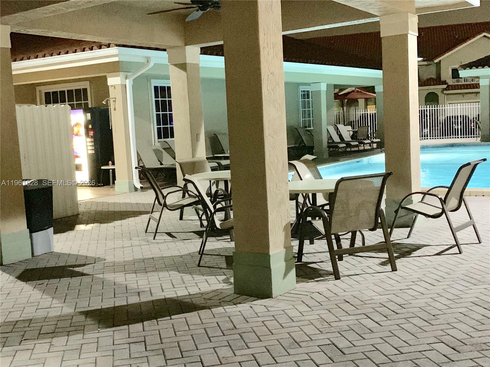 10901 NW 88th Ter #806 Doral, FL 33178