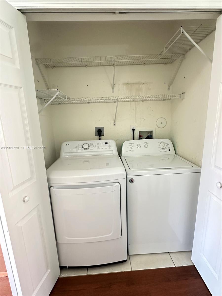 8925 SW 222nd Ter Cutler Bay, FL 33190