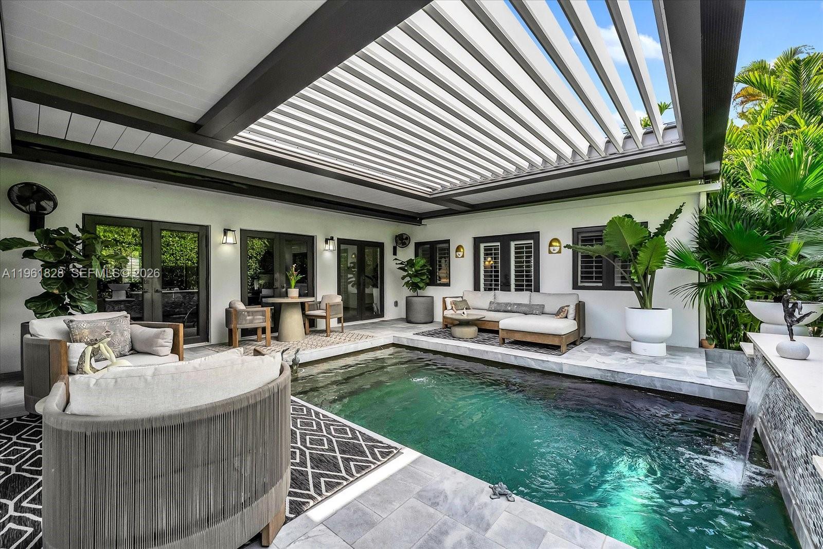 231 Fluvia Ave Coral Gables, FL 33134