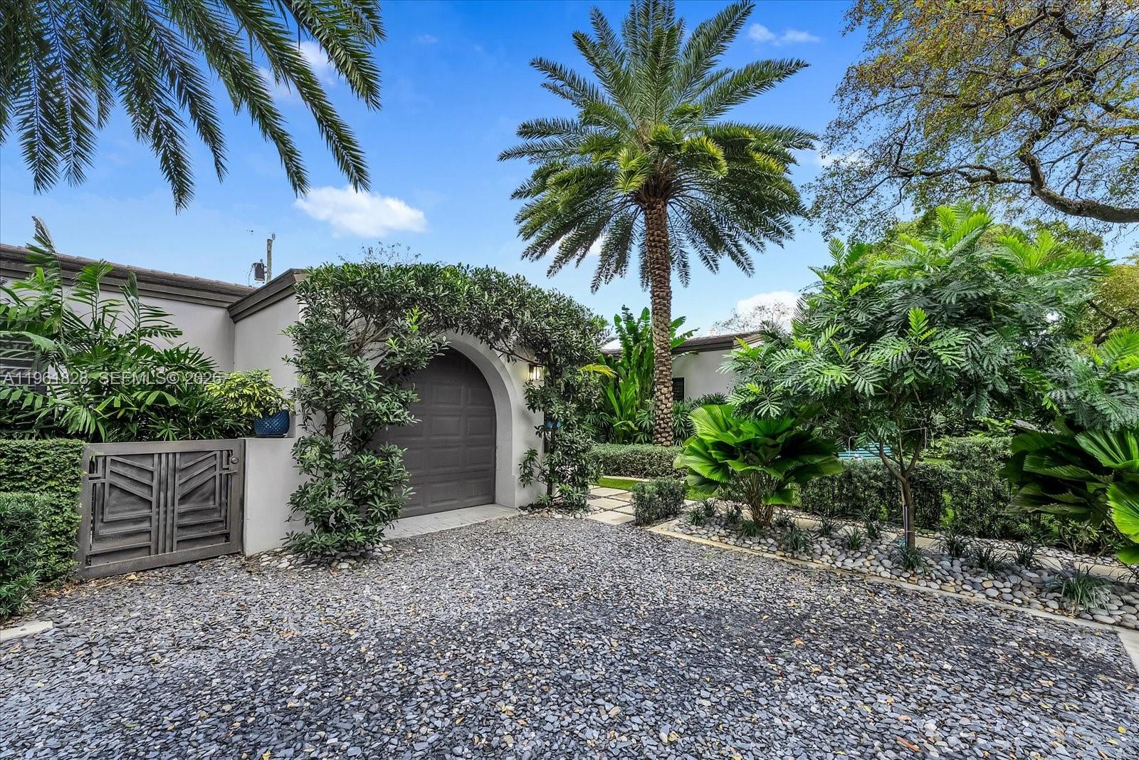 231 Fluvia Ave Coral Gables, FL 33134