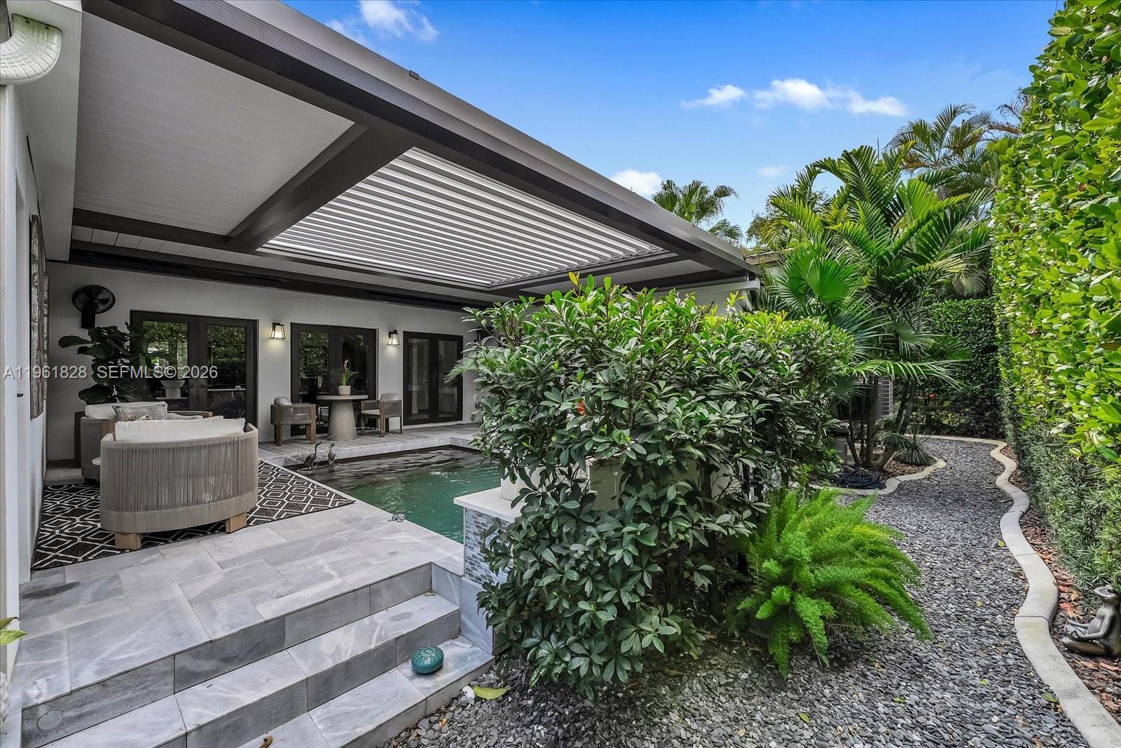 231 Fluvia Ave Coral Gables, FL 33134