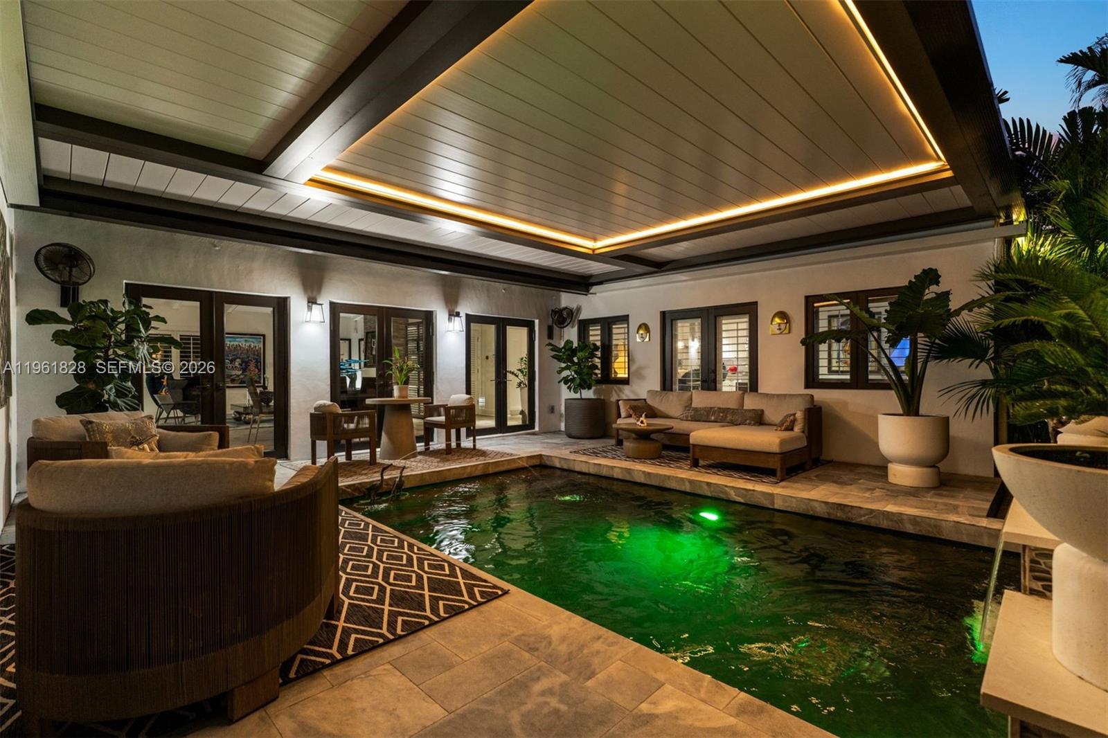 231 Fluvia Ave Coral Gables, FL 33134