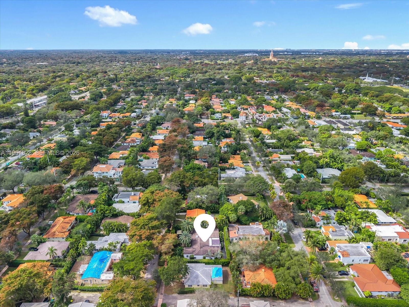 231 Fluvia Ave Coral Gables, FL 33134