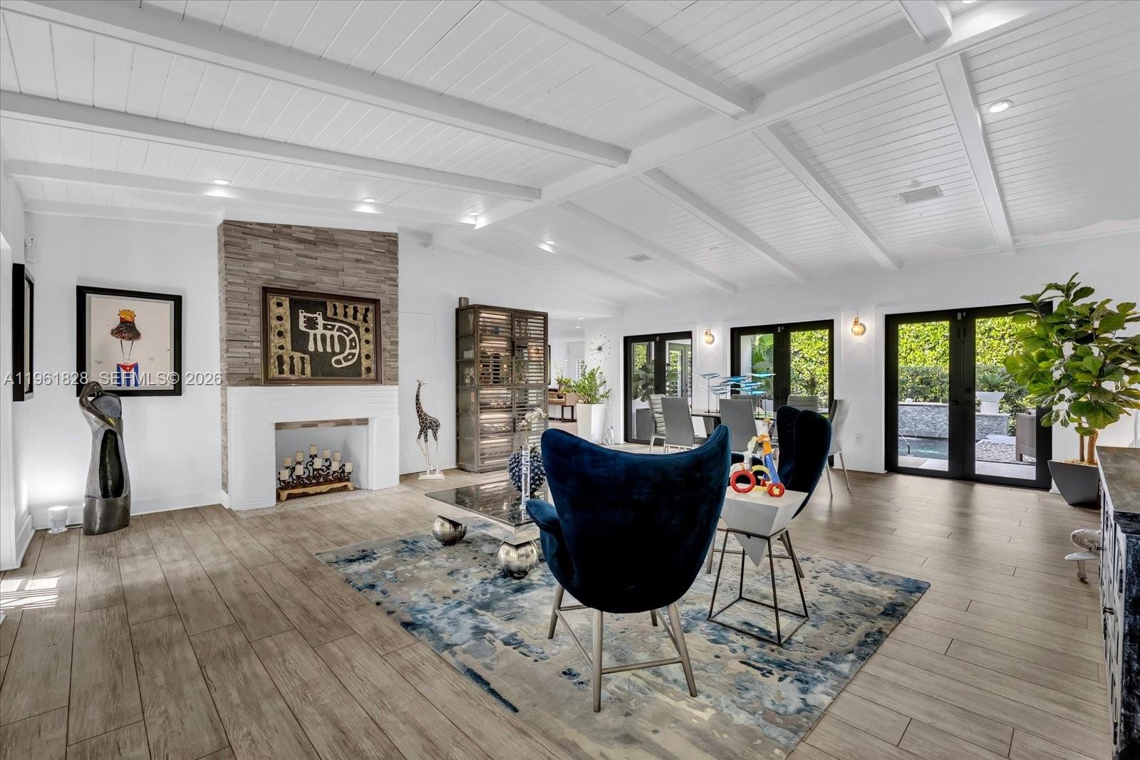 231 Fluvia Ave Coral Gables, FL 33134