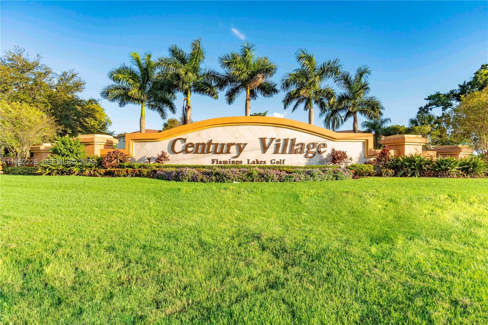 12550 SW 15th St #302E Pembroke Pines, FL 33027
