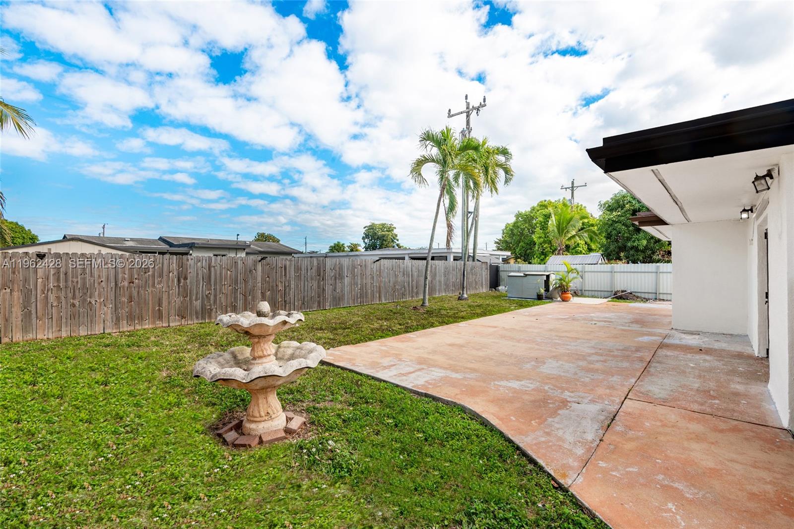 11941 SW 178th Ter Miami, FL 33177