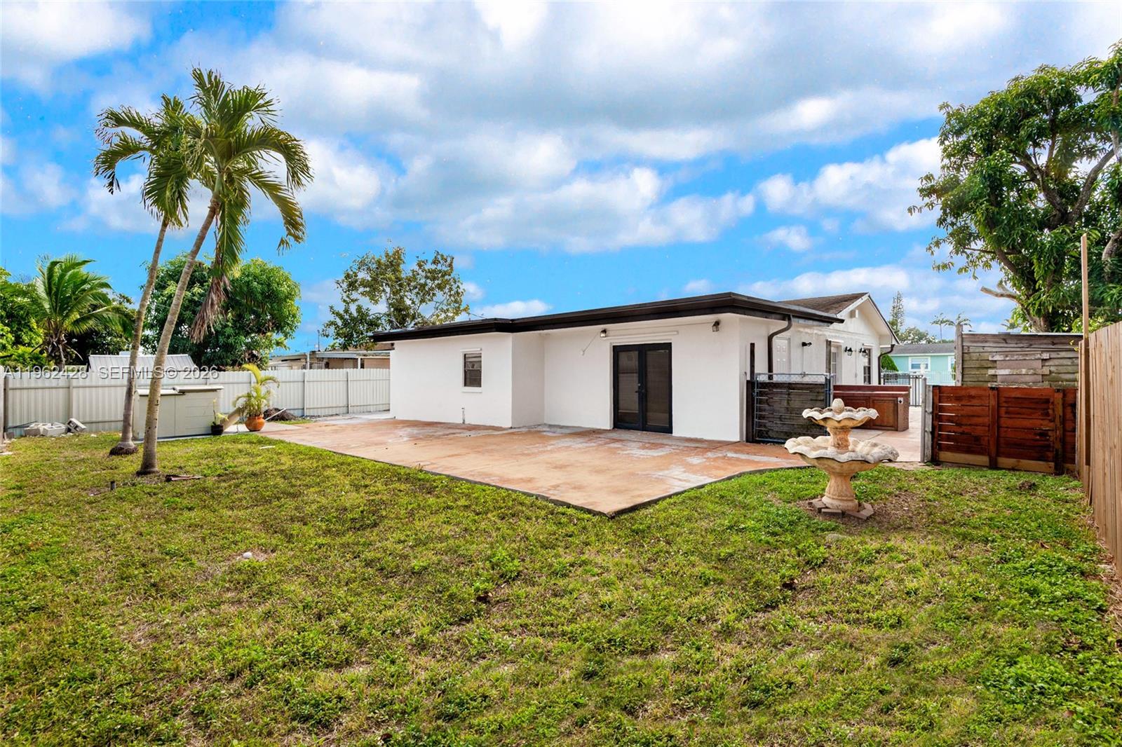 11941 SW 178th Ter Miami, FL 33177