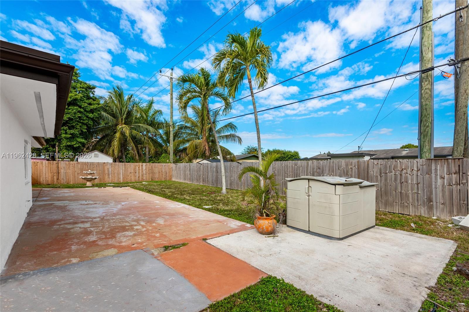 11941 SW 178th Ter Miami, FL 33177