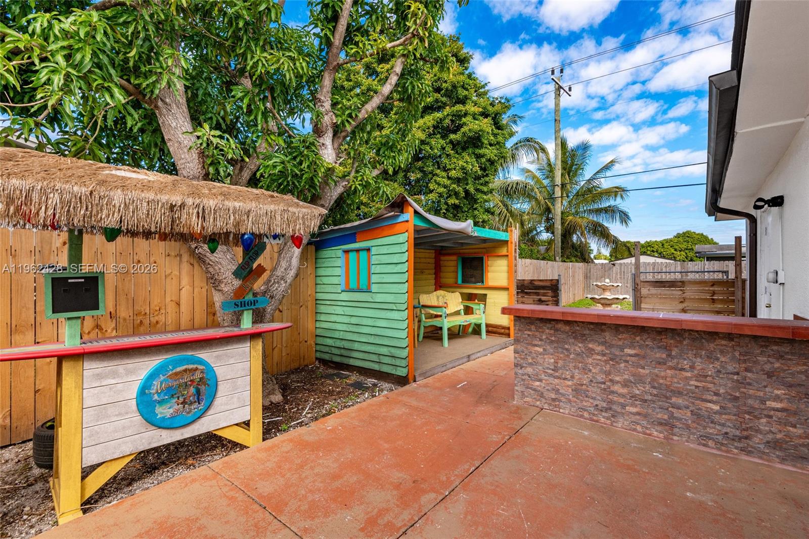 11941 SW 178th Ter Miami, FL 33177