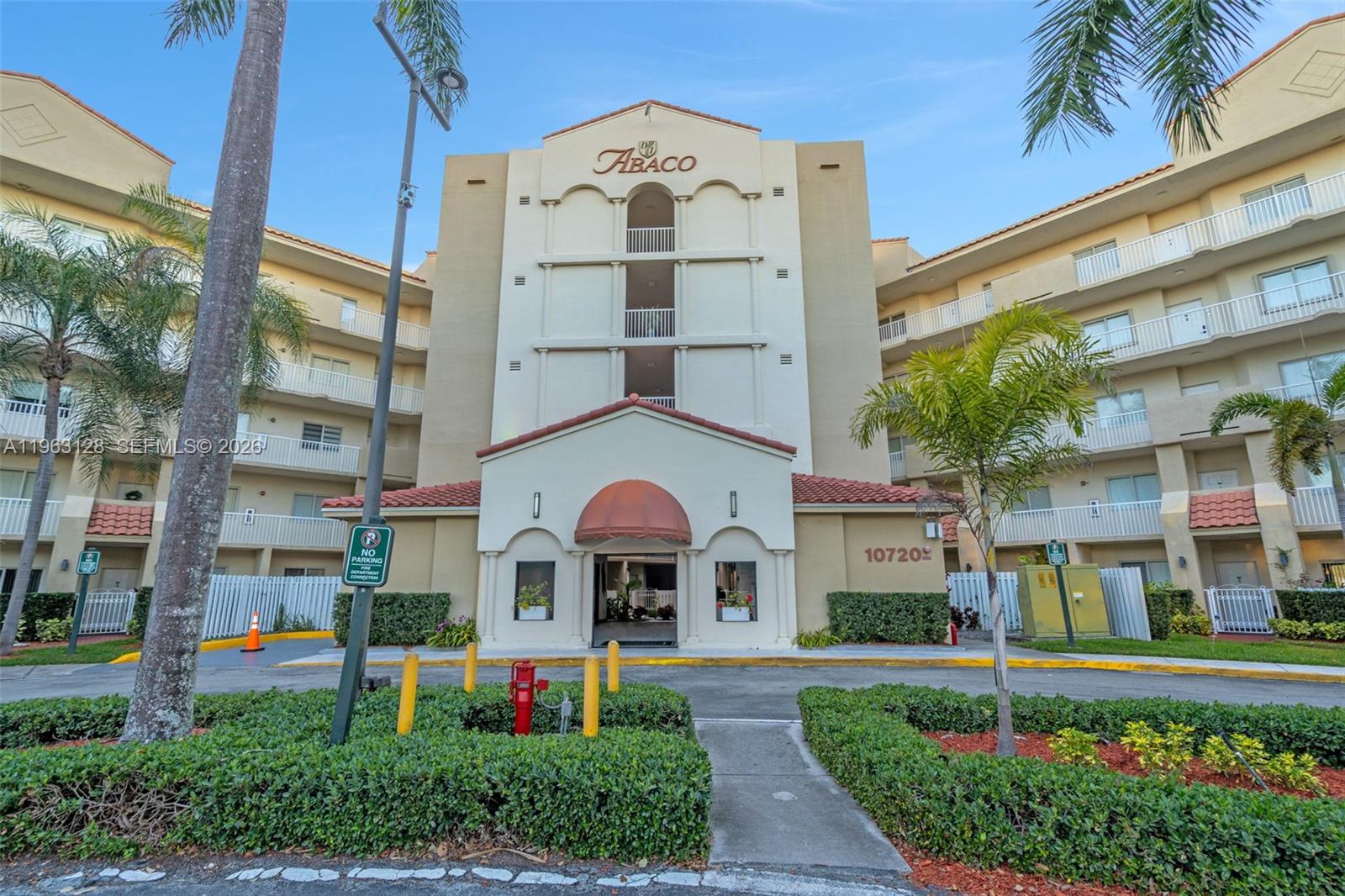 10720 NW 66th St #112