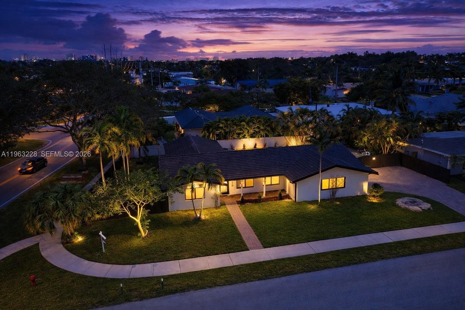 6020 NE 18th Ter Fort Lauderdale, FL 33308