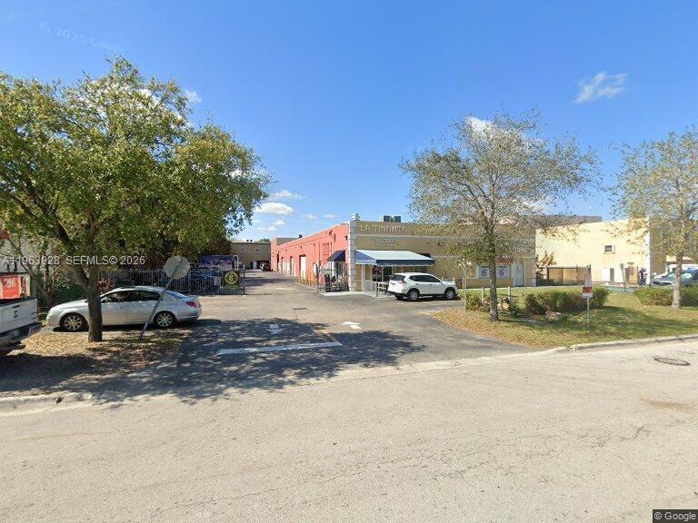 13690 SW 142nd Ave #33